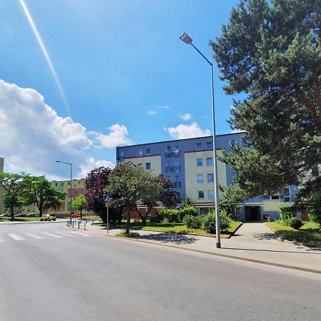 Apartamento Plaza 10Min - Gdansk Brzezno Exterior foto